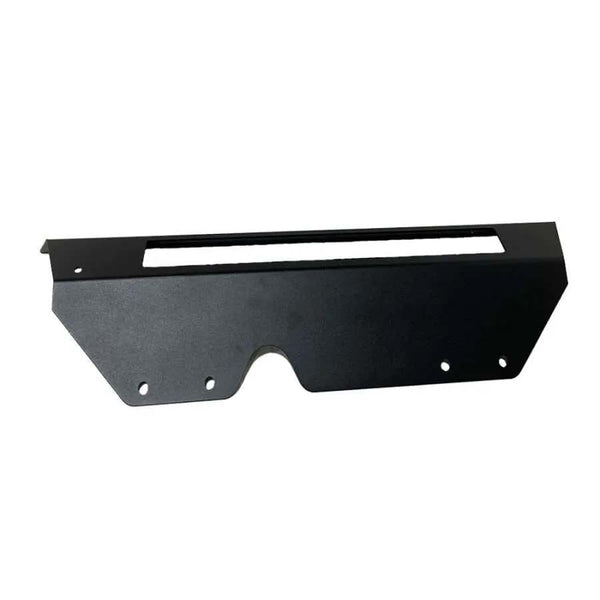 Rock Slide Engineering Rocker Panel Guard (MPN: AX-SS-SP-TJ)