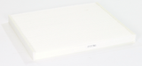 Wix Cabin Air Filter (MPN: WP10142)