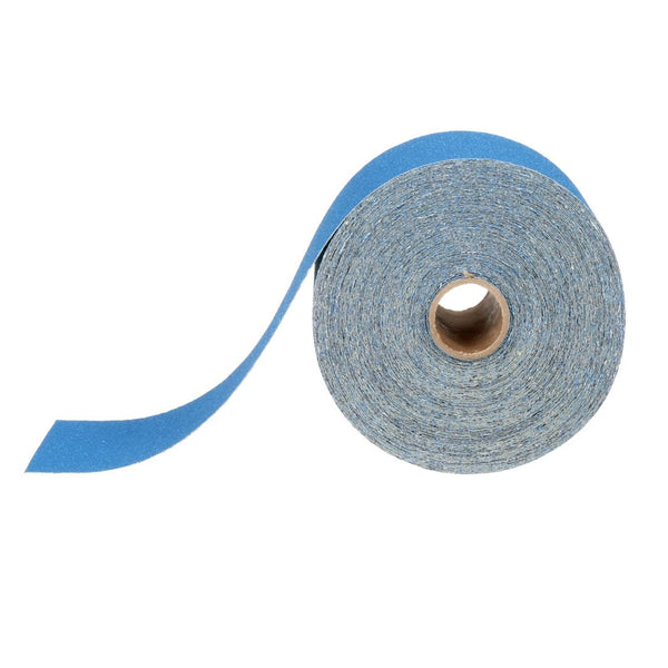 3M Stikit Blue Abrasive Disc Roll (MPN: 36217)