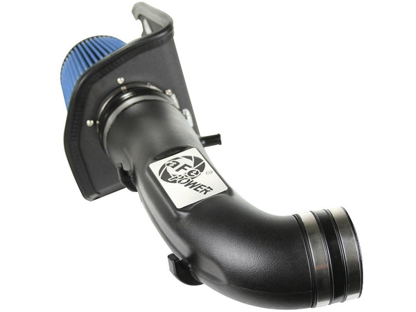 Advanced FLOW Engineering Cold Air Intake (MPN: 54-12092-1)