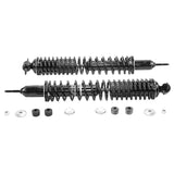 Monroe Sensa-Trac Load Adjusting Shock Absorber (MPN: 58551)