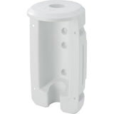 Attwood Marine SoftSide Slide-On Post Dock Guard (MPN: 93533-1)