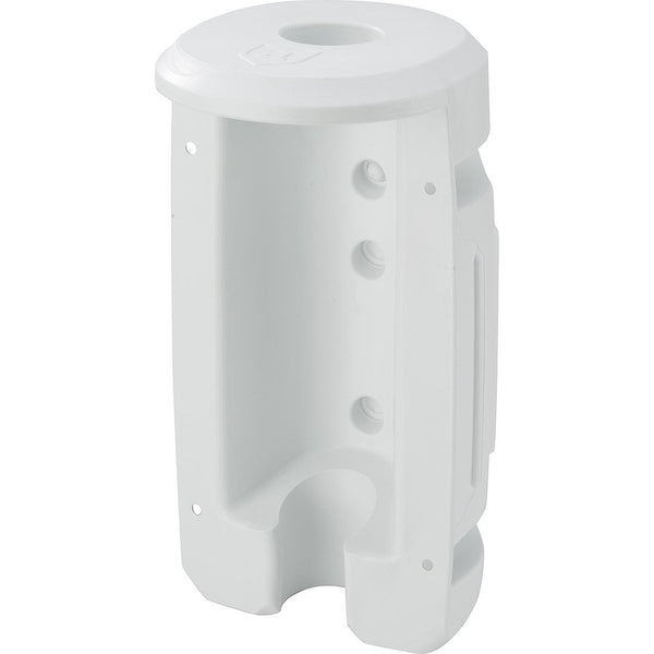 Attwood Marine SoftSide Slide-On Post Dock Guard (MPN: 93533-1)