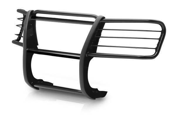 Black Horse Off Road Grille Guard (MPN: 17FJ26MA)