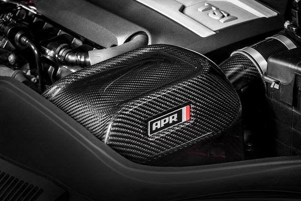 APR Carbon Fiber Intake System (MPN: CI100035)