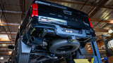 Borla Cat-Back Exhaust System Kit (MPN: 141006BC)
