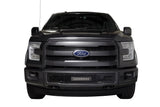 Putco Bumper Grille Insert (MPN: 88160L)