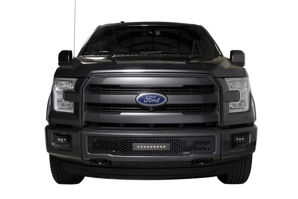 Putco Bumper Grille Insert (MPN: 88160L)