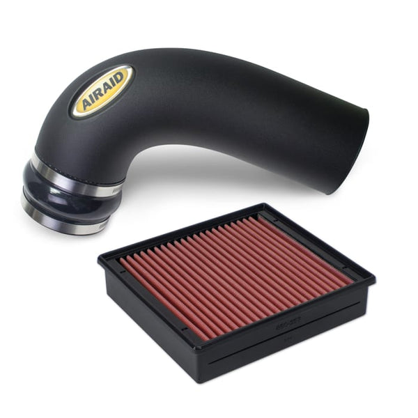 AIRAID Cold Air Intake Jr Series (MPN: 300-786)