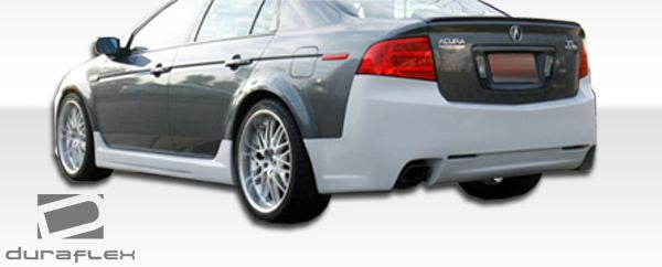 Duraflex Side Skirt (MPN: 103522)