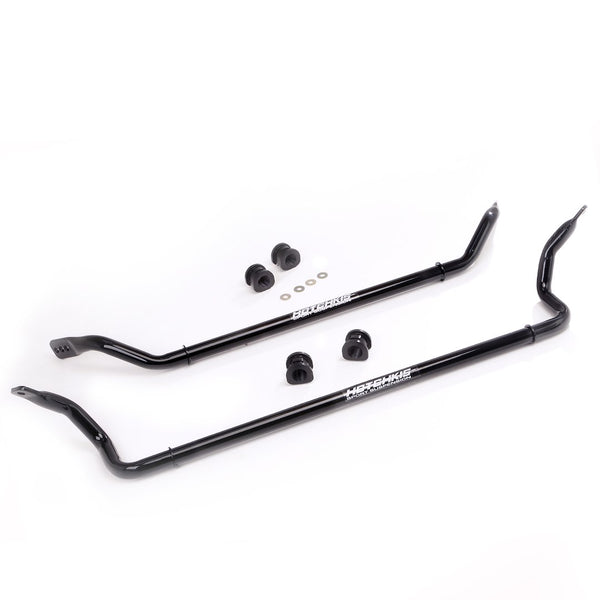 Hotchkis Performance Sport Sway Bar Set (MPN: 22117)