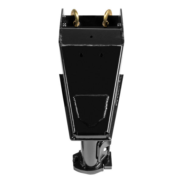 Lippert Components Fifth Wheel Trailer Hitch Pin Box (MPN: 2020043670)