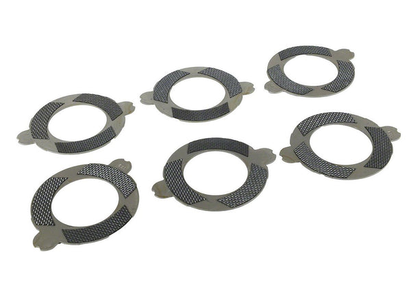 Ford Performance Differential Limited Slip Service Kit (MPN: M-4700-C)