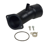 Turbocharger Intercooler Pipe (MPN: 1045630)