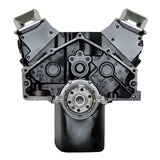 High Performance Engine Block for Chevrolet Small Block V-8 (MPN: HP32)