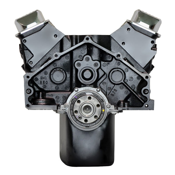 High Performance Engine Block for Chevrolet Small Block V-8 (MPN: HP32)
