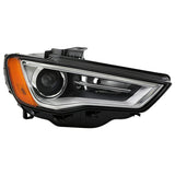 Xtune Headlight Assembly With HID Bulb (MPN: 9946462)