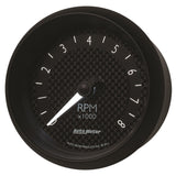 AutoMeter GT Series Tachometer (MPN: 8097)