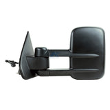 K Source Exterior Towing Mirror (MPN: 62148G)