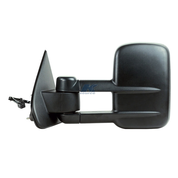 K Source Exterior Towing Mirror (MPN: 62148G)