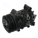 Four Seasons Air Conditioner Compressor (MPN: 197307)