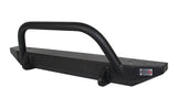 Fishbone Offroad Piranha Front Bumper (MPN: FB22048)