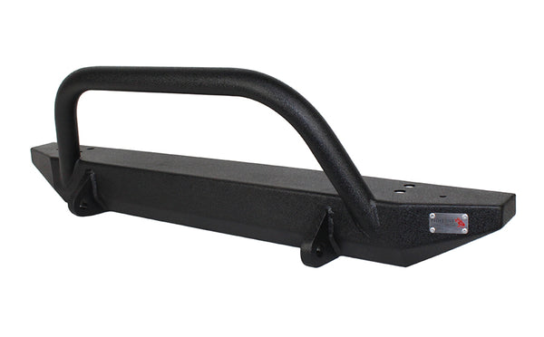 Fishbone Offroad Piranha Front Bumper (MPN: FB22048)