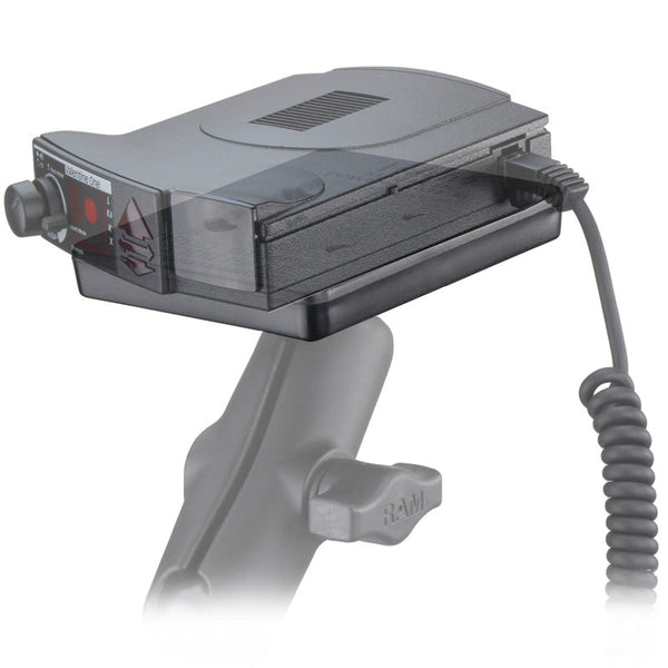 Ram Mounts Magnetic Power Plate III (MPN: RAP-300-1U)