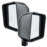 Oracle Lighting Exterior Mirror Cover (MPN: 5751-001)