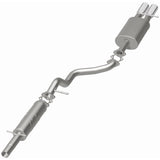 MagnaFlow Exhaust System Kit (MPN: 15745)