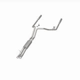 MagnaFlow Street Series Exhaust System Kit (MPN: 15829)