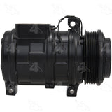 Four Seasons Air Conditioner Compressor (MPN: 77331)