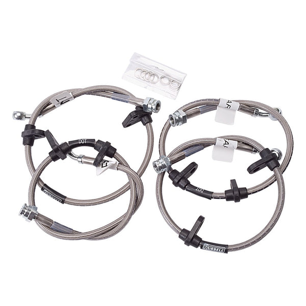 Russell Automotive Brake Line (MPN: 684550)