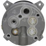 Four Seasons Air Conditioner Compressor (MPN: 58271)