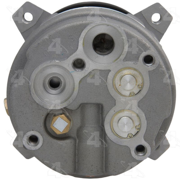 Four Seasons Air Conditioner Compressor (MPN: 58271)