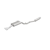 MagnaFlow BMW Touring Series Exhaust System Kit (MPN: 16536)