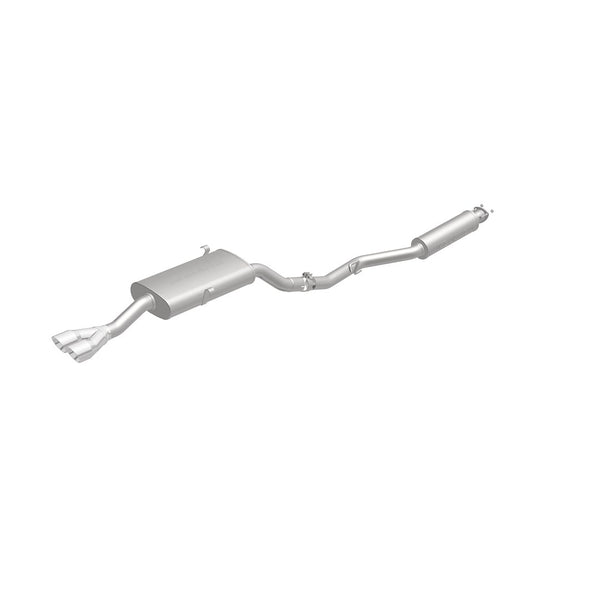 MagnaFlow BMW Touring Series Exhaust System Kit (MPN: 16536)