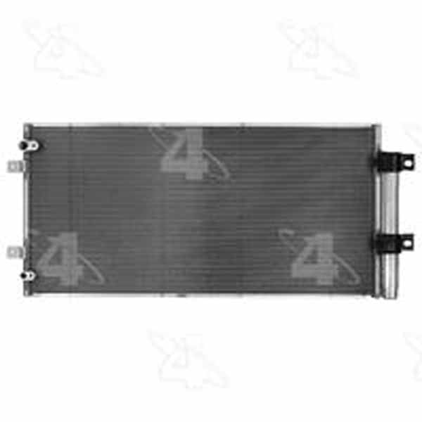 Four Seasons Air Conditioner Condenser (MPN: 40770)