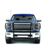 Black Horse Off Road Grille Guard (MPN: 17GT27MA)