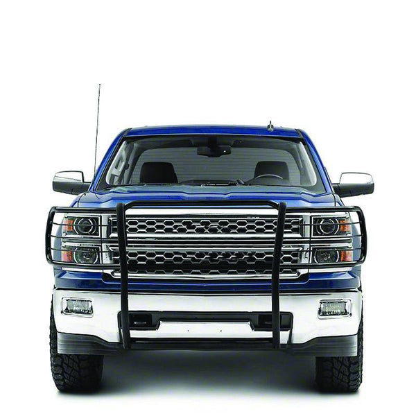 Black Horse Off Road Grille Guard (MPN: 17GT27MA)