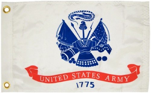 Taylor Made Marine Series United States Army Flag (MPN: 5620)