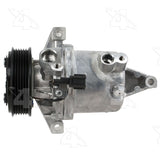 Four Seasons Air Conditioner Compressor (MPN: 58893)