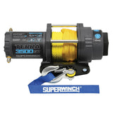 Superwinch Terra Vehicle Mounted Winch (MPN: 1135270)