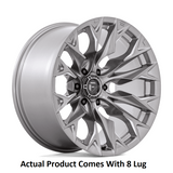 Fuel Off Road Flame 6 D806 Wheel (MPN: D80620901750)