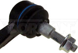 Control Arm with Ball Joint Assembly (MPN: 526-265)