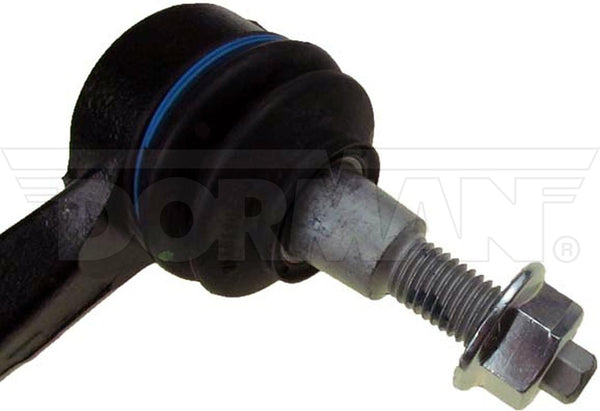 Control Arm with Ball Joint Assembly (MPN: 526-265)
