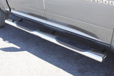 LUND 6 Inch Oval Straight Nerf Bar (MPN: 24385007)