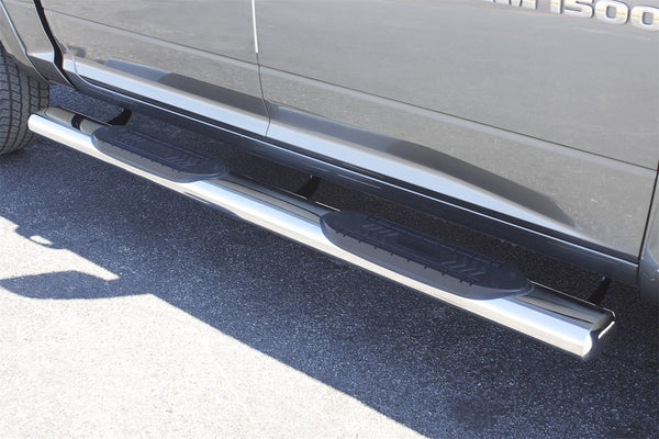 LUND 6 Inch Oval Straight Nerf Bar (MPN: 24385007)