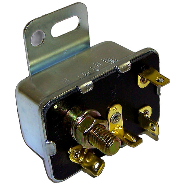 Crown Automotive Starter Relay (MPN: 33003934)