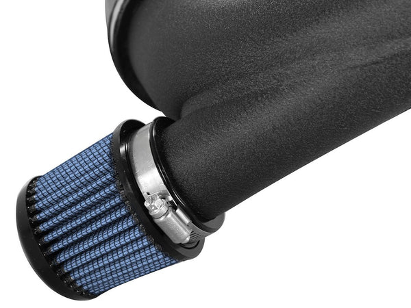 Advanced FLOW Engineering Cold Air Intake (MPN: TA-3007B)